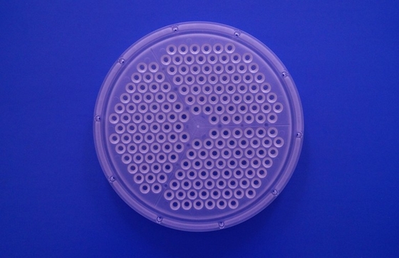 Il UFO ha condotto l'alta lente della luce della baia lente 180pcs SMD 3030 di alto potere di 150 watt LED