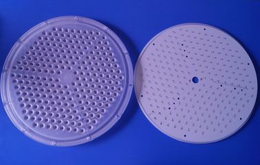 Lente d'altezza della luce della baia da 200 watt con la lente del bordo/234pcs SMD 3030 LED del PWB