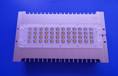 90X90 lente di grado SMD 3030 LED con il nuovo dissipatore di calore per la luce 50W del tunnel