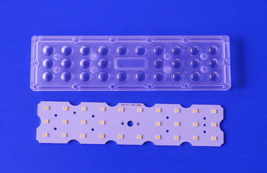 90 gradi 28 in un alto modulo della luce 5050 SMD 170LM/W LED della baia di 60W LED