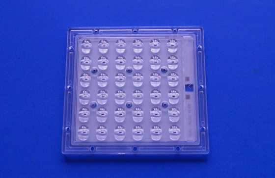 Watt principale bianco di grado 60X140 20-25 del modulo 110x120mm dell'iluminazione pubblica di SMD 3030
