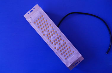 Alto modulo orizzontale 72 LED SMD 3030 dell'iluminazione pubblica della baia del lume 60W alto