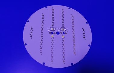 il bordo del PWB di 56W SMD LED che monta Bridgelux scheggia il LED DIY Customerize