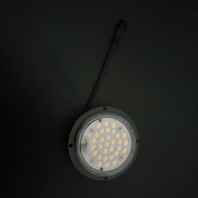 Modulo LED impermeabile IP66 bianco caldo 2700K-6000K con angolo del fascio di 90 gradi