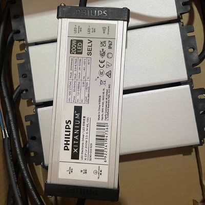 Xitanium Xi EP LV 200W 3.0-6.7A WL I195 200w Essential Outdoor Programmabile driver a LED a bassa tensione