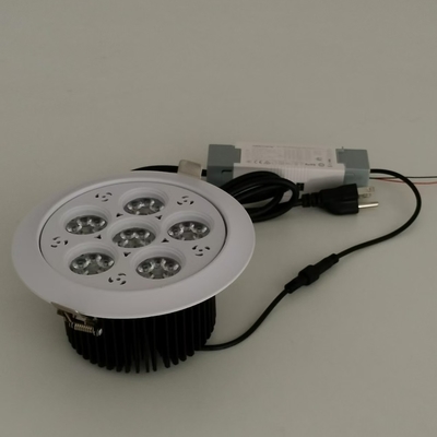 Gioielli di Gemma 36 gradi 3000k IP20 40w Downlight LED Lampada a soffitto a LED