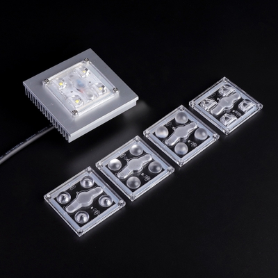 Modulo di illuminazione stradale a LED 12V 24V per illuminazione stradale e giardino