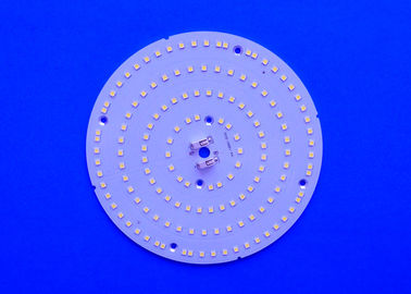 Il diametro rotondo 150mm del bordo del PWB di SMD LED 100 watt SMD 3030 ha condotto 2 anni di garanzia