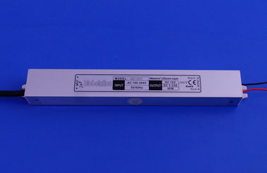 12 volt 40w hanno condotto il driver costante di tensione/alimentazione elettrica principale della luce di striscia