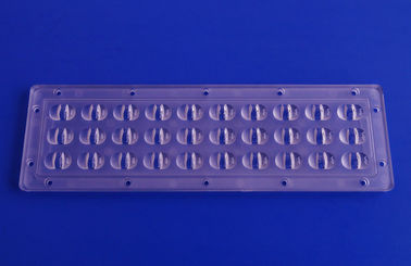 lente 30W con il modulo del PWB, corredi di modifica dell'iluminazione pubblica del LED per la sostituzione di illuminazione di via