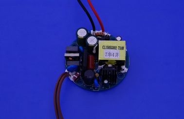 L'alimentazione elettrica costante della corrente LED di ROHS 1.28A/ha condotto l'alimentazione elettrica leggera