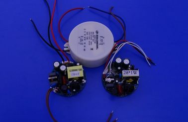 CC dell'alimentazione elettrica della corrente costante di 650ma LED 24V con il certificato del CE