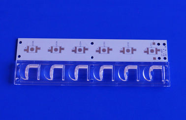 Bridgelux ha condotto il circuito stampato principale SMD del modulo per la luce del cereale Led