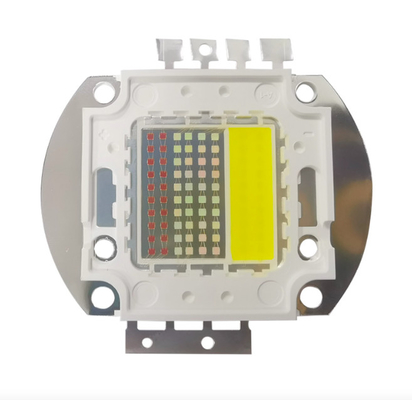 LED COB ad alta potenza 50W 100W RGBW