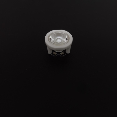 Chiaro PMMA ha condotto il collimatore 8 15 30 45 60 una lente da 120 gradi con ROHS
