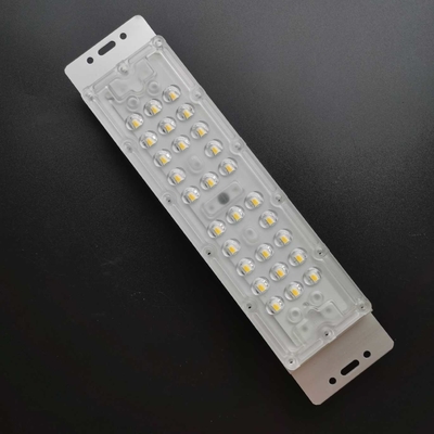 La nuova progettazione 28W SMD 5050 ha condotto le componenti dell'iluminazione pubblica per la lampada della strada
