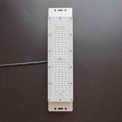 64 in 1 ha condotto la lente principale del tunnel SMD 3030 leggeri con il modulo del PWB/lenti principali dell'ottica
