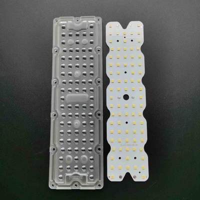 Componenti di illuminazione stradale a led, kit di aggiornamento a led per illuminazione stradale