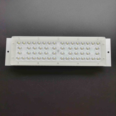 56 in 1 lente leggera SMD 3030 della sostituzione ha condotto il grado del modulo 155X80