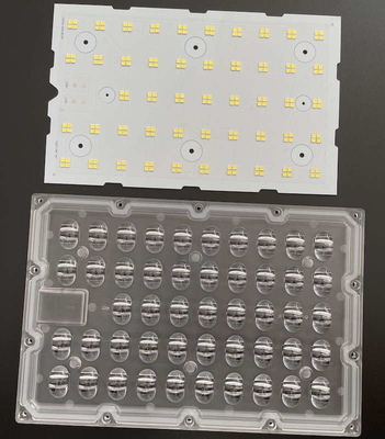 Le ottica allineano la lente SMD hanno condotto il modulo leggero PH3030 24 150W parallelo