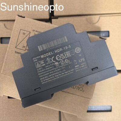 5V 12W alimentazione a LED a corrente costante con larghezza ultra sottile 17,5 mm e tensione di ingresso universale 100-240VAC