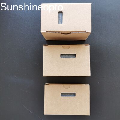 Alimentatore LED a corrente costante da 15W con ingresso 100-240VAC e garanzia di 3 anni per sistemi LED