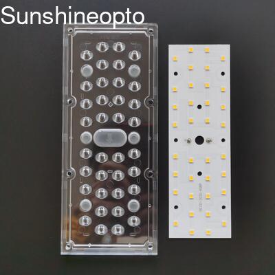 Prodotto all'ingrosso 20W PH3030 36 punti SMD Led PCB Modulo IP65 DC36V