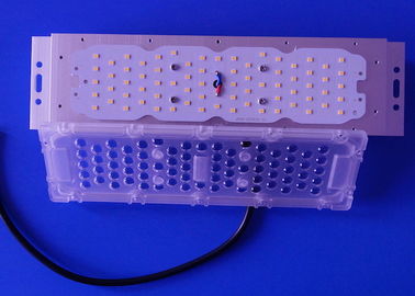 72 punti del LED hanno condotto le strade principali urbane leggere del modulo SMD del motore che accendono il risparmio energetico di SKD