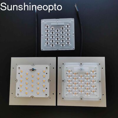Modulo Luce LED SMD 5050 Impermeabile IP65 con Efficacia Luminosa di 150lm/w per Illuminazione Esterna