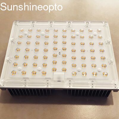 Modulo di illuminazione a 90 gradi a LED da 200W CCT 2200K