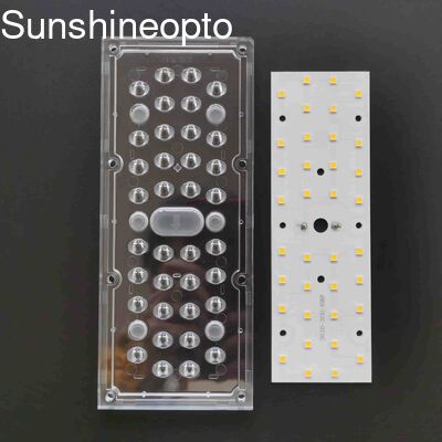 Prodotto all'ingrosso 20W 36 punti SMD LED PCB Modulo IP65 Potenza elevata COB LED DC36V
