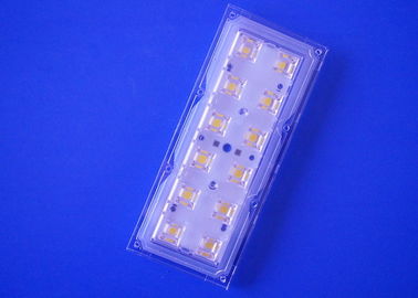 L'alto CHIP 5000LM del modulo 5050SMD della baia da 12/30 di watt 2X6 LED sostituisce la lampada più vecchia