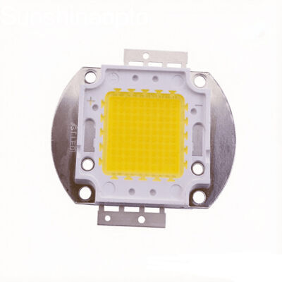 High Power COB LED Module for Street Lighting 2700K-6500K COB LED Light Source Manufacturer