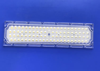 Il modulo principale verticale 84 dell'iluminazione pubblica indica la dimensione del PWB di 50W 239x45mm 2 anni di garanzia