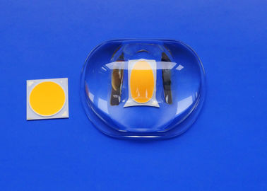 La pannocchia di CXB 3590 ha condotto il grado materiale leggero 75x135 del vetro borosilicato del modulo di controllo