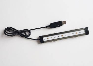Lampada germicida ultravioletta di disinfezione del nuovo prodotto 3W 5W della luce di asilo UV-C della casa