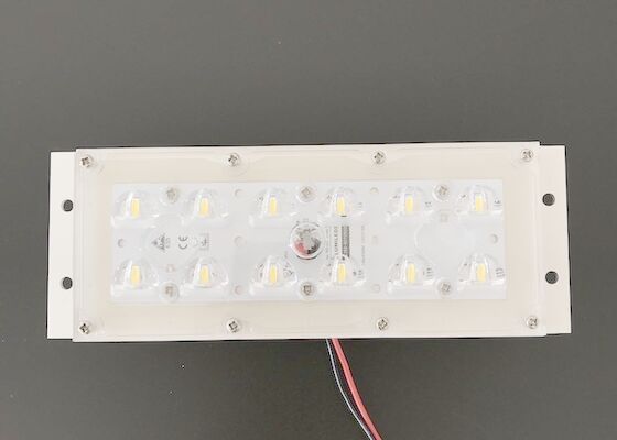 modulo della luce della lente 20W 25W 30W 12Leds SMD5050 LED di 173mm