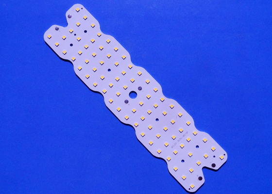 7500lm 60W DC48V ha condotto il modulo Smd3030 dell'iluminazione pubblica
