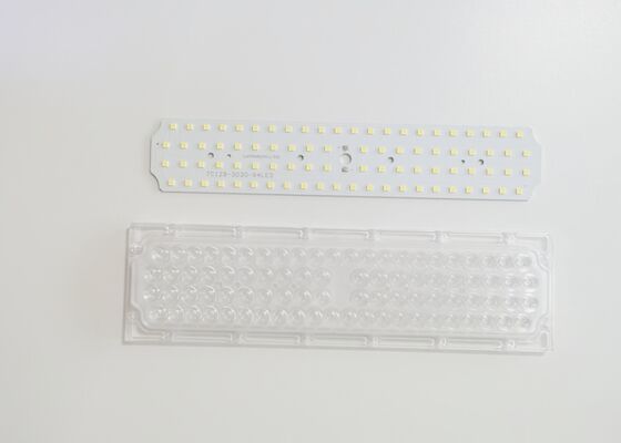 15 modulo 70W della baia della lente 130lm/w SMD3030 LED di grado alto