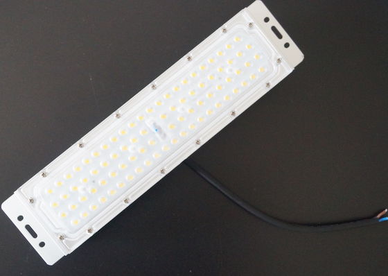 modulo della luce della baia di grado SMD3030 di 140lm/w 50W 90 alto