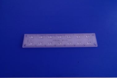 Lente ottica del riflettore 14W LED con tecnologia di raffreddamento positiva