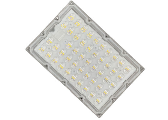 Scheda PCB LED SMD 3030 da 150W con lente ad angolo di fascio TYPE2-M per modulo lampione stradale all'ingrosso