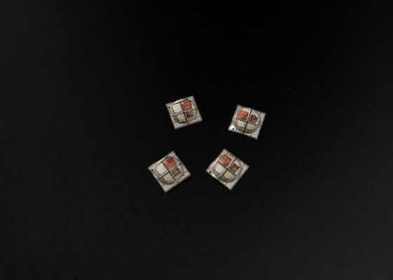 Chip principale alto potere del chip 10W 700mA della luce 5050 SMD RGBA LED della rondella della parete
