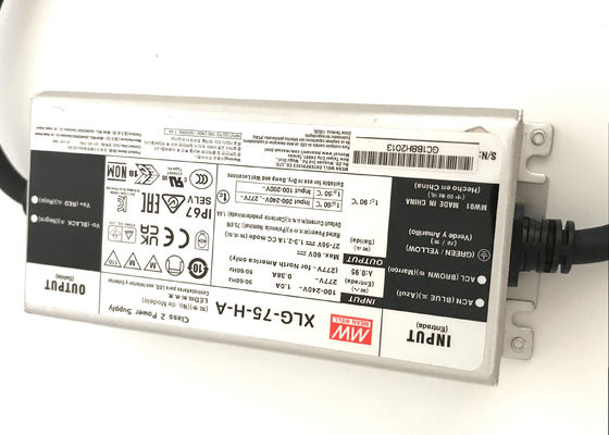 36V 100W IP65 resistente all'acqua corrente costante LED alimentazione per High Bay Light