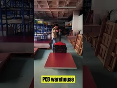 Personalizza la fabbrica di PCB a LED