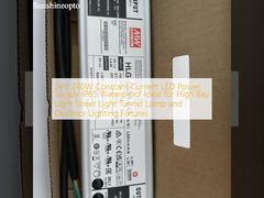 Alimentatore LED a corrente costante 24V 240W IP65 Impermeabile Ideale per Lampade a campata alta, Lampioni, Lampade per tunnel e Apparecchi di illuminazione per esterni