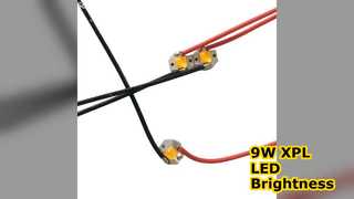 Scheda LED XPL 9W 3535 Bianco Naturale